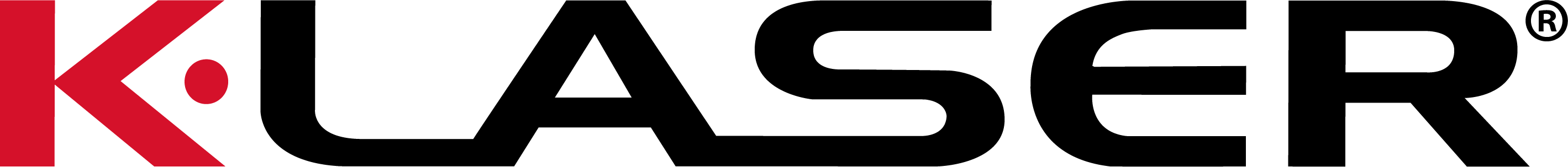 Logo k laserBLACK